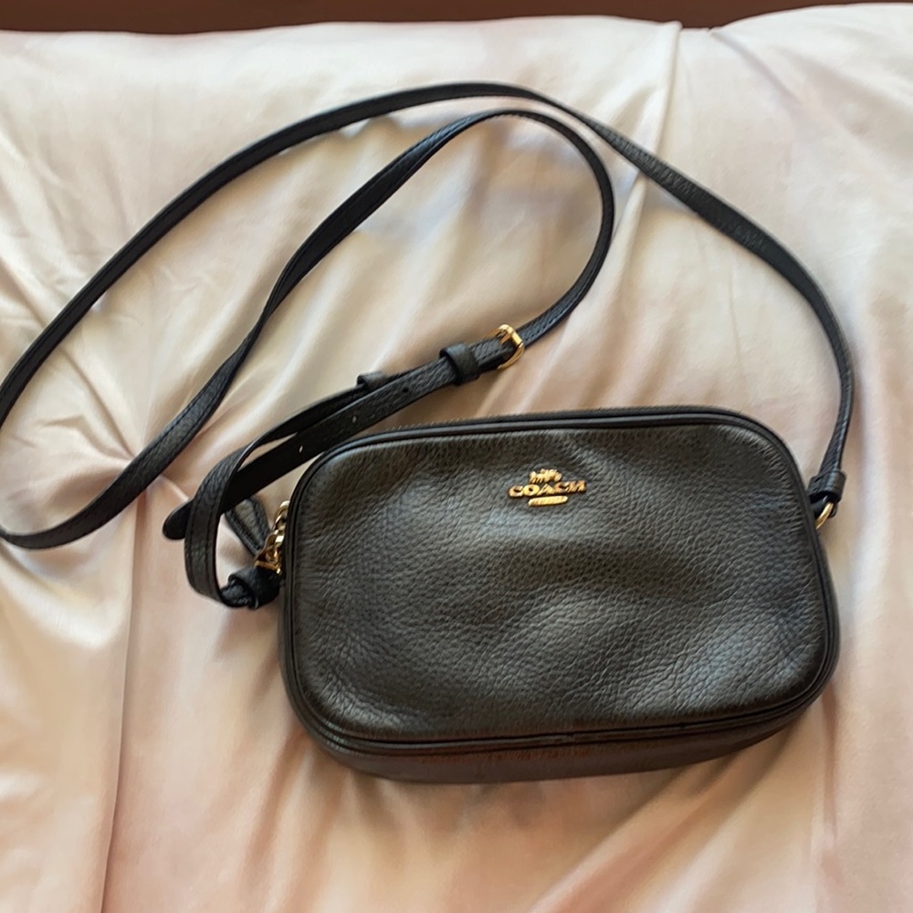 Coach bag !